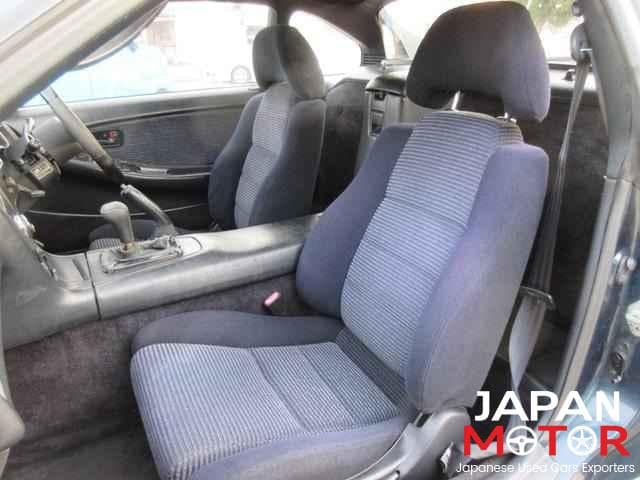 1990 Toyota MR2 JDM car for sale — photo 10 of 10