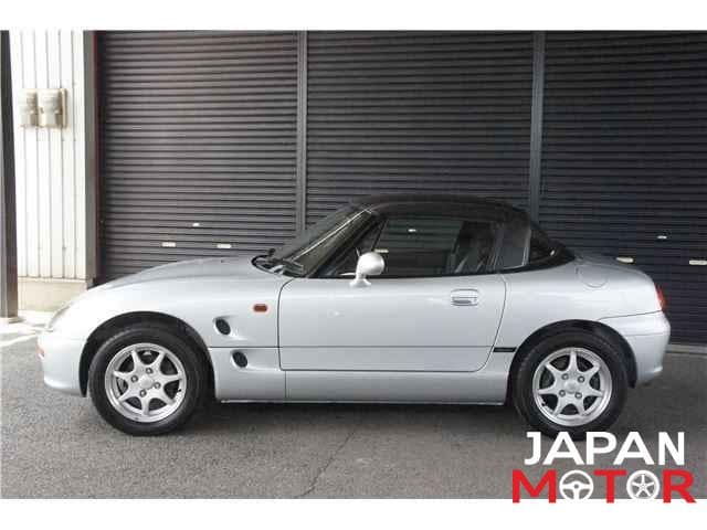 1996 Suzuki Cappuccino JDM car for sale — photo 3 of 10