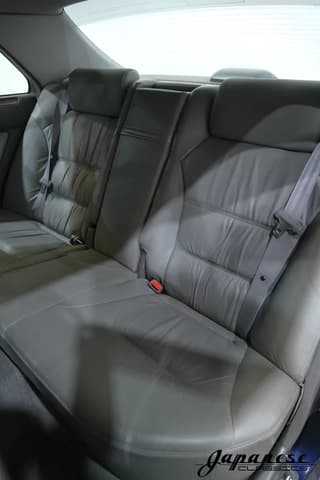 1997 Nissan Cima JDM car for sale — photo 19 of 25