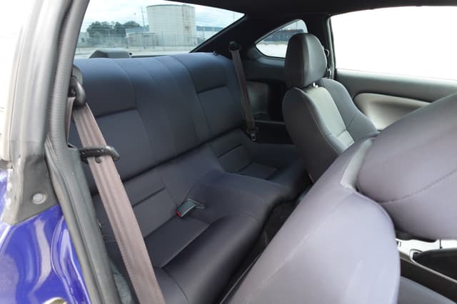 1999 Nissan Silvia JDM car for sale — photo 13 of 15