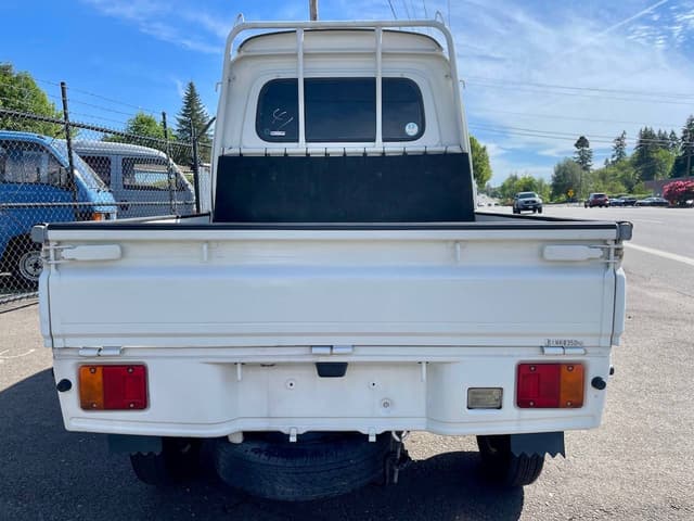 1997 Daihatsu Hijet JDM car for sale — photo 6 of 25