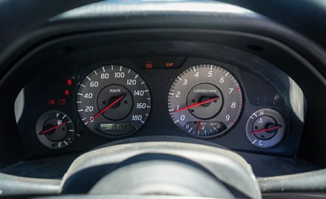 1999 Nissan Skyline JDM car for sale — photo 11 of 20
