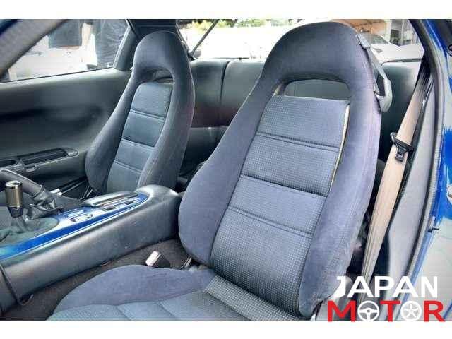 2001 Mazda RX-7 JDM car for sale — photo 4 of 7