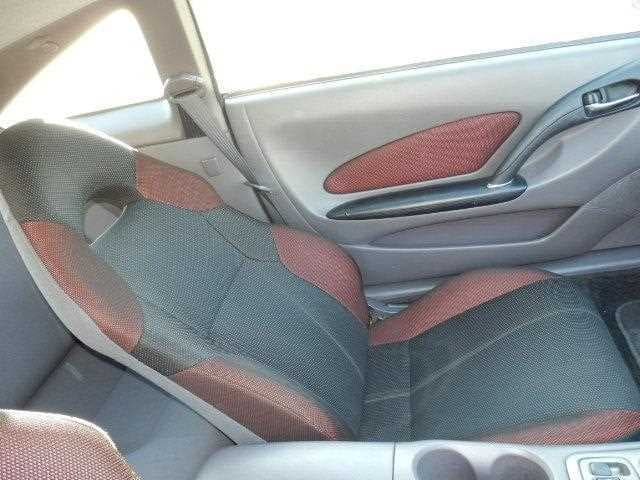 2001 Toyota Celica JDM car for sale — photo 11 of 20