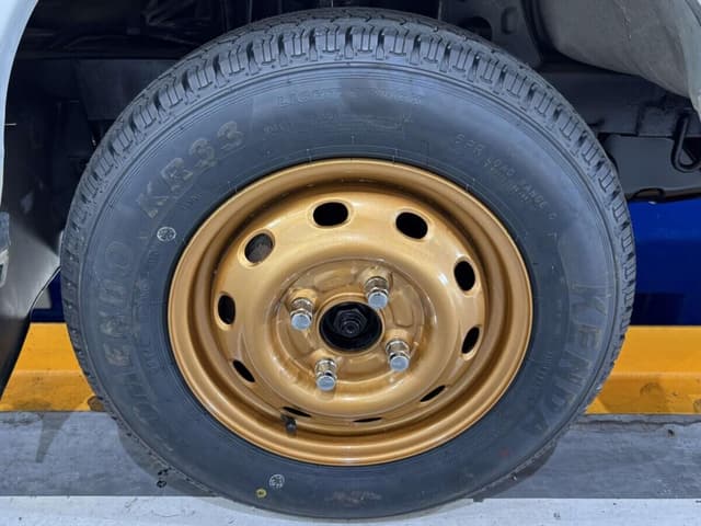 1992 Subaru Sambar JDM car for sale — photo 14 of 25