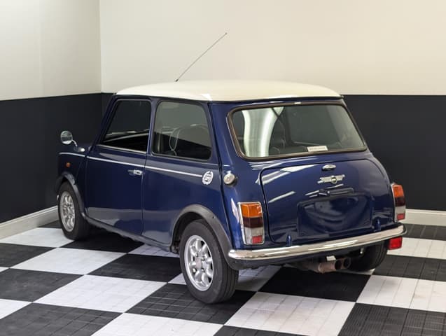 1998 Rover JDM car for sale — photo 6 of 25