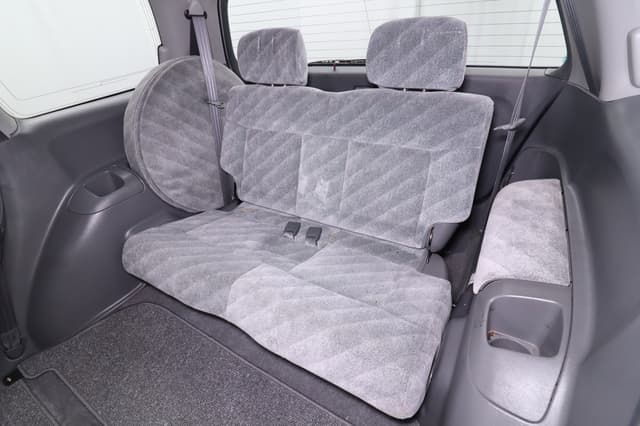 1998 Honda Odyssey JDM car for sale — photo 21 of 25