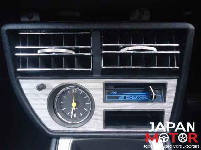 1975 Toyota Celica JDM car for sale — photo 12 of 14
