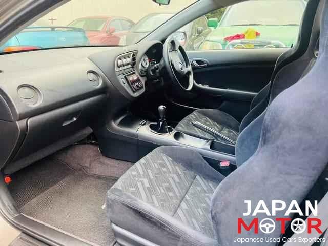 2001 Honda Integra JDM car for sale — photo 5 of 10