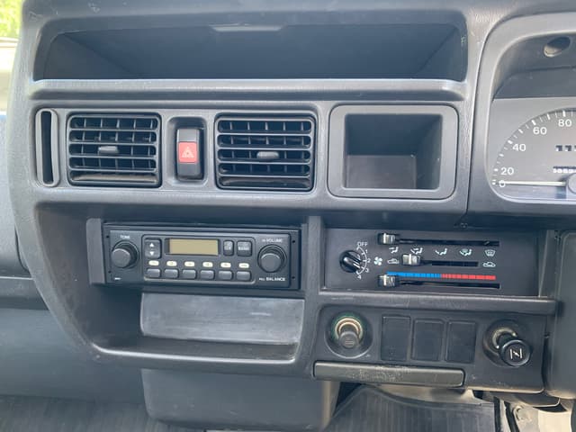 1997 Nissan Vanette JDM car for sale — photo 10 of 10