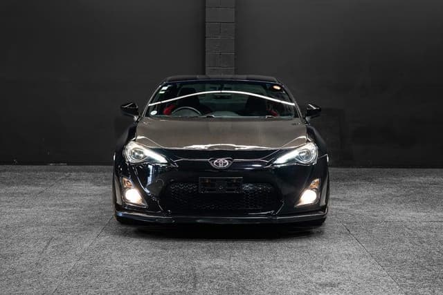 2012 Toyota 86 JDM car for sale — photo 8 of 17