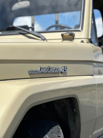 1996 Toyota Land Cruiser JDM car for sale — photo 9 of 26