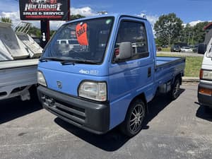 1995 Honda Acty JDM car for sale