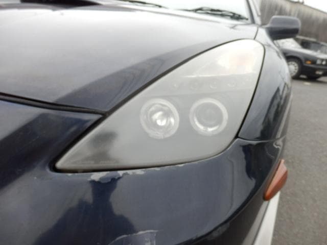 2001 Toyota Celica JDM car for sale — photo 19 of 23