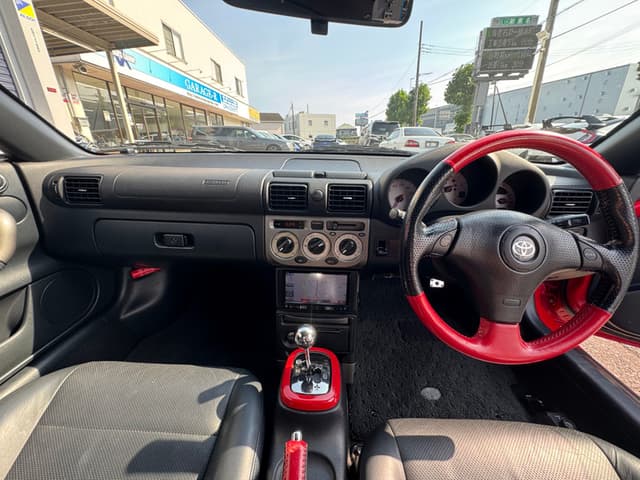 2007 Toyota MR2 JDM car for sale — photo 5 of 25