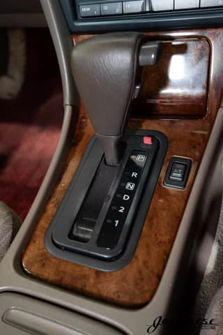 1997 Nissan Laurel JDM car for sale — photo 11 of 25