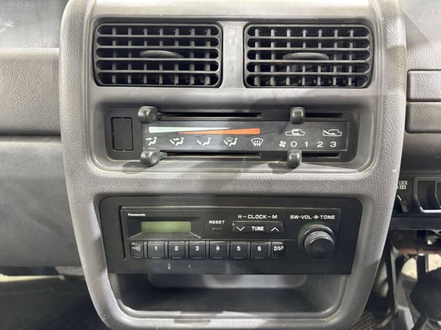 1994 Subaru Sambar JDM car for sale — photo 15 of 25