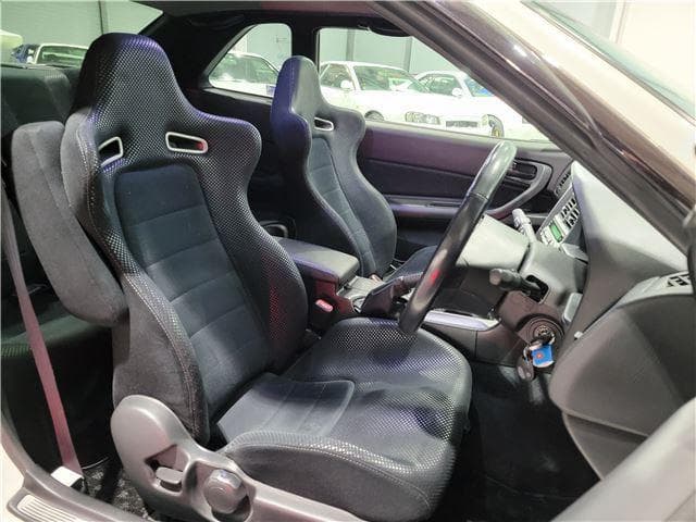 2001 Nissan Skyline JDM car for sale — photo 10 of 17