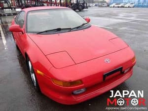 1994 Toyota MR2 JDM car for sale