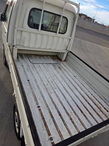 2009 Daihatsu Hijet JDM car for sale — photo 8 of 15