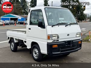 1995 Subaru Sambar JDM car for sale