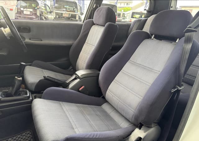 1993 Nissan Pulsar GTI-R JDM car for sale — photo 8 of 15