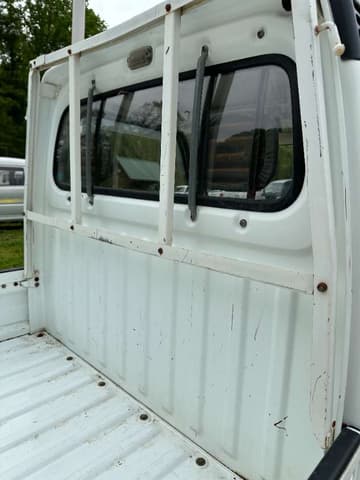 1993 Subaru Sambar JDM car for sale — photo 20 of 25