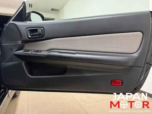 1999 Nissan Skyline JDM car for sale — photo 6 of 10