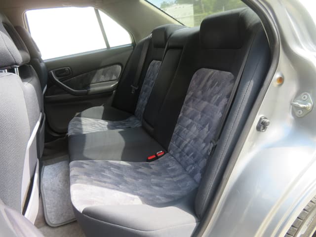 1999 Nissan Skyline JDM car for sale — photo 14 of 18
