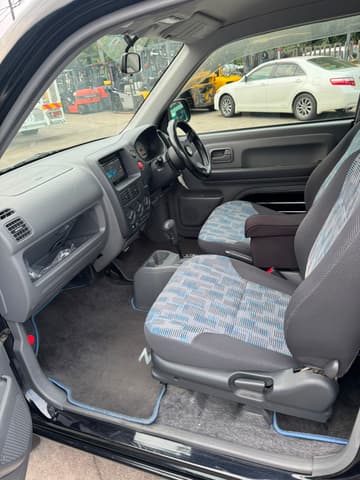 1999 Honda Z JDM car for sale — photo 10 of 17