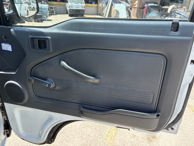 1998 Honda Acty JDM car for sale — photo 14 of 25