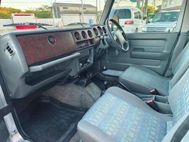 1997 Suzuki Jimny JDM car for sale — photo 11 of 20