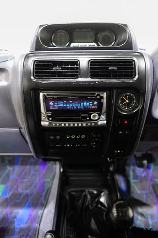1996 Toyota Land Cruiser Prado JDM car for sale — photo 11 of 25