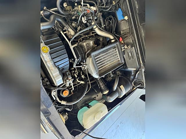 1992 Suzuki Jimny JDM car for sale — photo 24 of 25