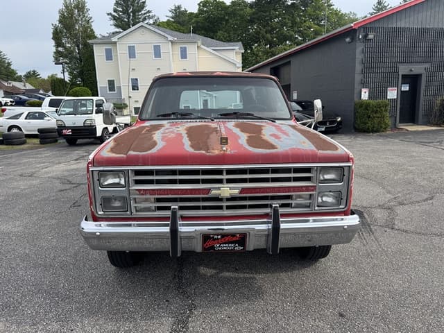1988 Chevrolet JDM car for sale — photo 10 of 25