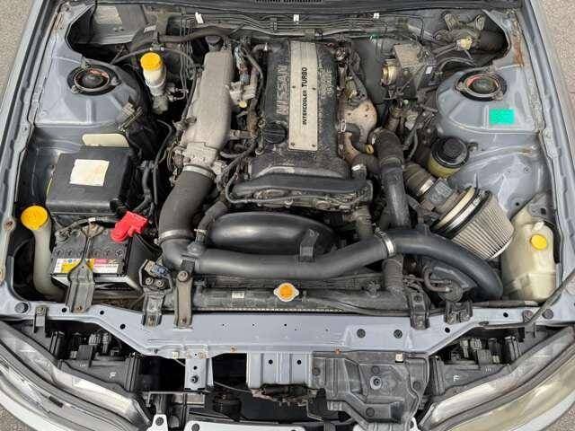 2000 Nissan Silvia JDM car for sale — photo 4 of 20