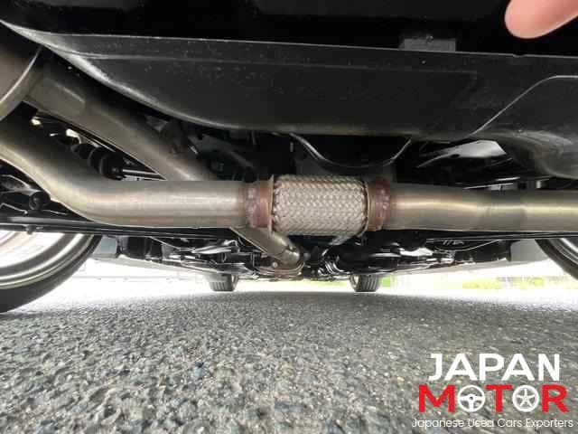 1998 Mitsubishi GTO JDM car for sale — photo 15 of 15