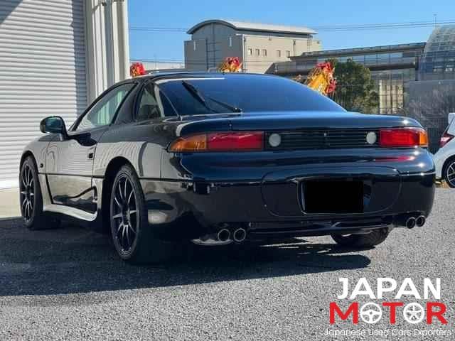 2000 Mitsubishi GTO JDM car for sale — photo 3 of 10