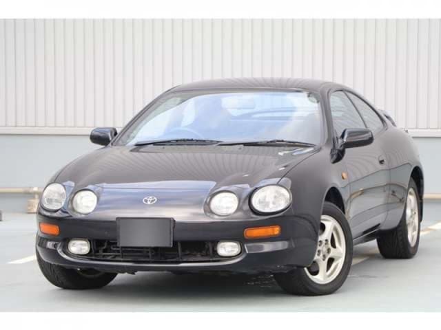 1995 Toyota Celica JDM car for sale — photo 2 of 5