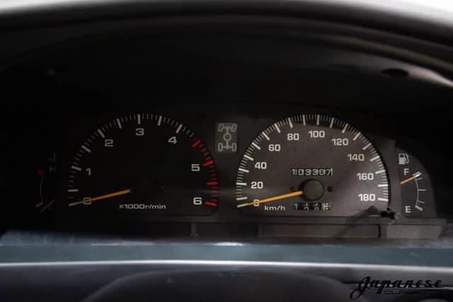 1996 Toyota Hilux JDM car for sale — photo 13 of 25