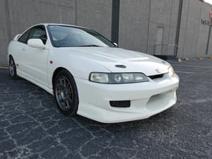 1998 Honda Integra JDM car for sale