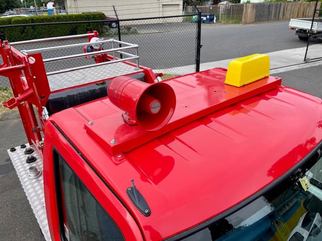 2000 Mitsubishi Minicab JDM car for sale — photo 12 of 25