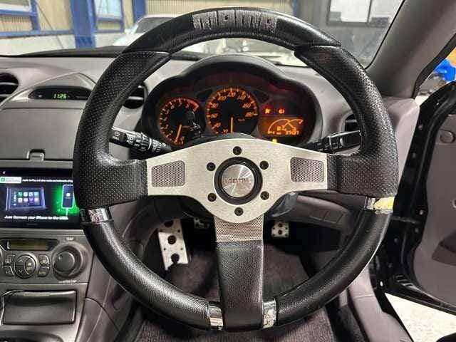 2001 Toyota Celica JDM car for sale — photo 6 of 20