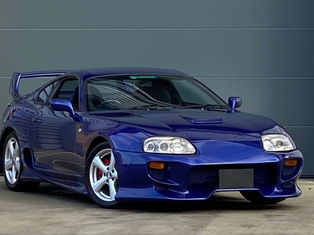 1994 JDM car for sale — photo 3 of 25