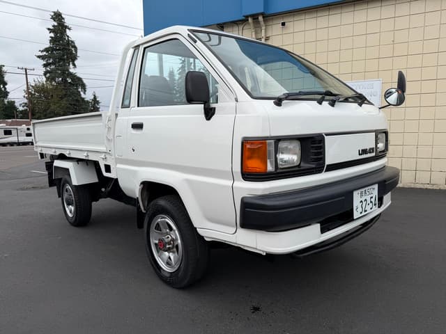 1992 Toyota Lite Ace JDM car for sale — photo 3 of 25