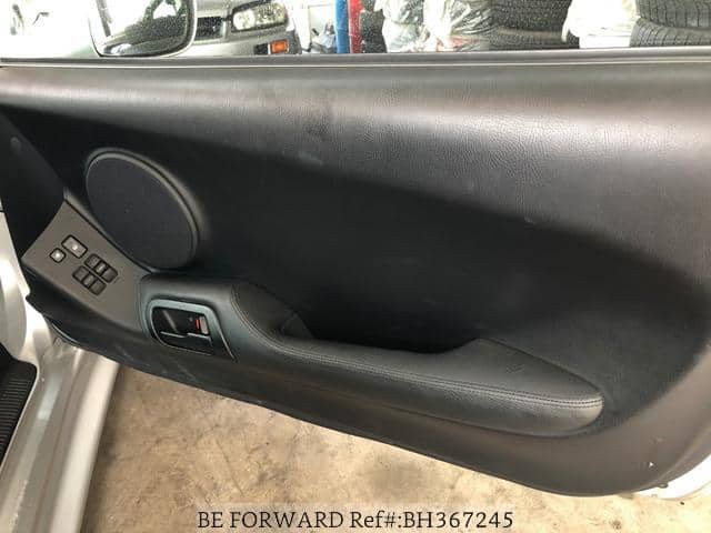 1993 Toyota Supra JDM car for sale — photo 19 of 20