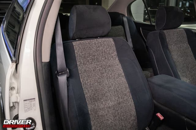 2000 Toyota Aristo JDM car for sale — photo 15 of 25