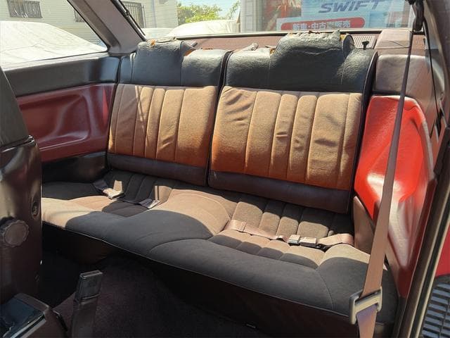 1984 Toyota Corolla JDM car for sale — photo 6 of 24