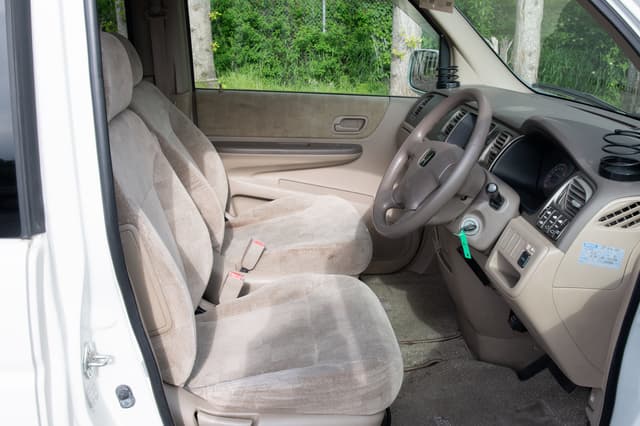 2001 Honda JDM car for sale — photo 9 of 13