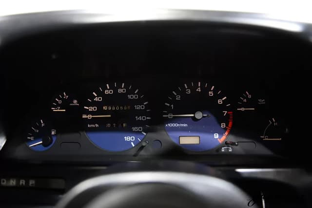 1989 Nissan Skyline JDM car for sale — photo 13 of 25